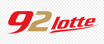 92 Lotte logo